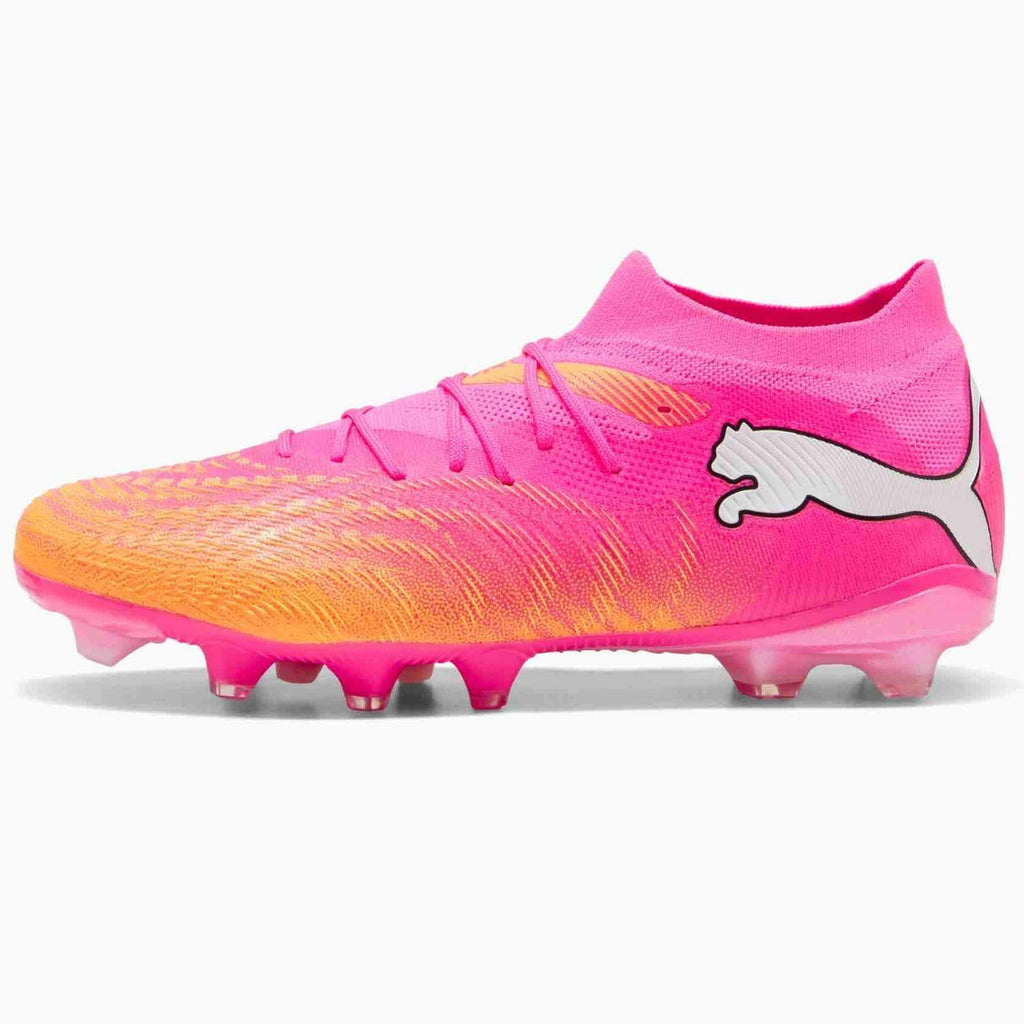 New Arrival Puma Future 9 Match Firm/Artificial Ground Soccer Cleats - Showtime Pack (SP26)