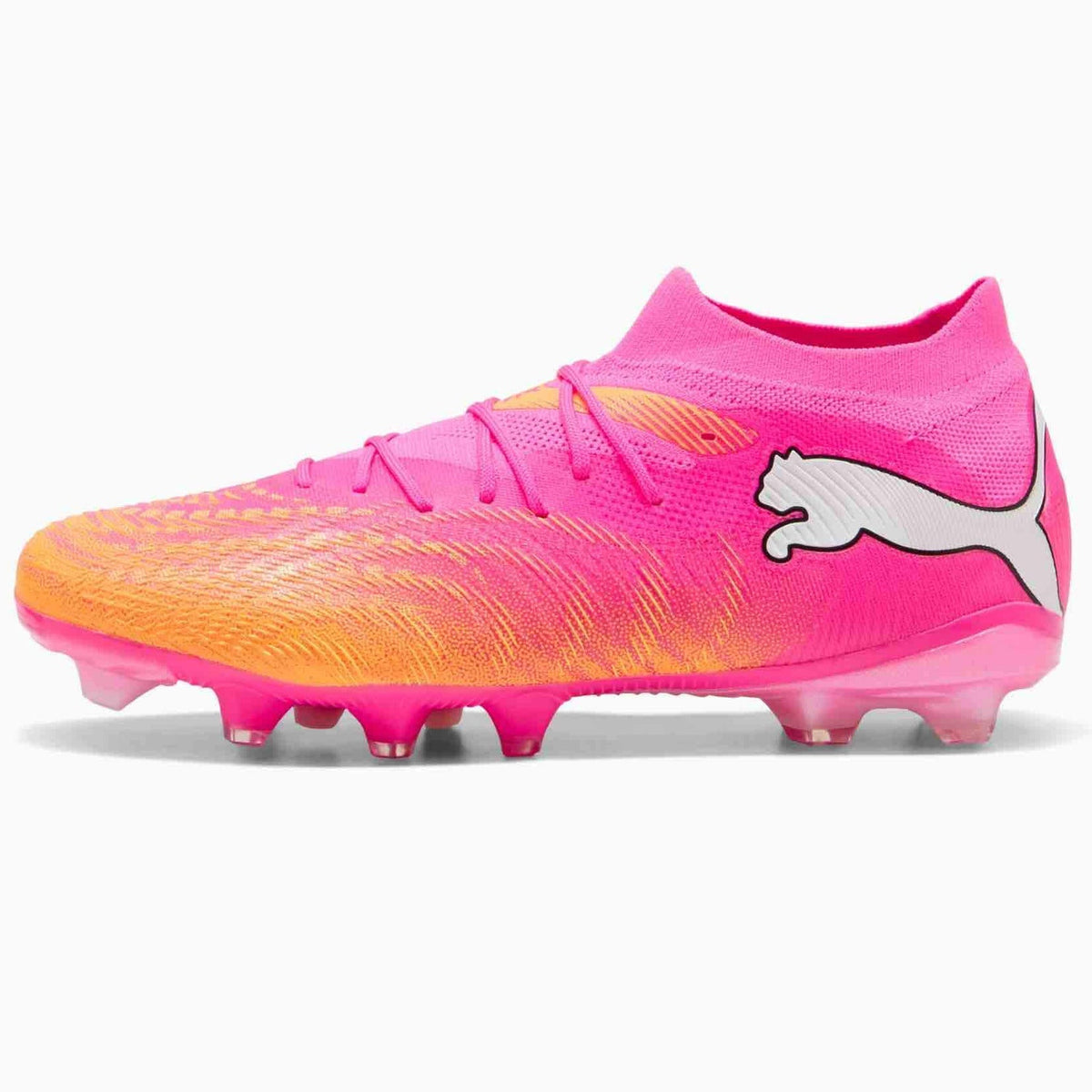 New Arrival Puma Future 9 Match Firm/Artificial Ground Soccer Cleats - Showtime Pack (SP26)