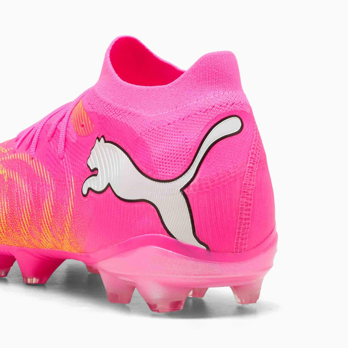New Arrival Puma Future 9 Match Firm/Artificial Ground Soccer Cleats - Showtime Pack (SP26)