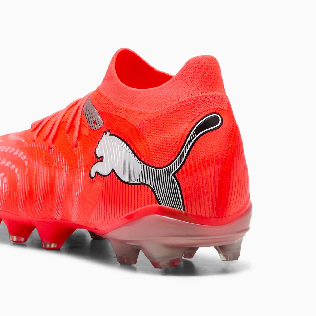 New Arrival Puma Future 9 Match Firm/Artificial Ground Soccer Cleats - Unleashed Pack (SP26)