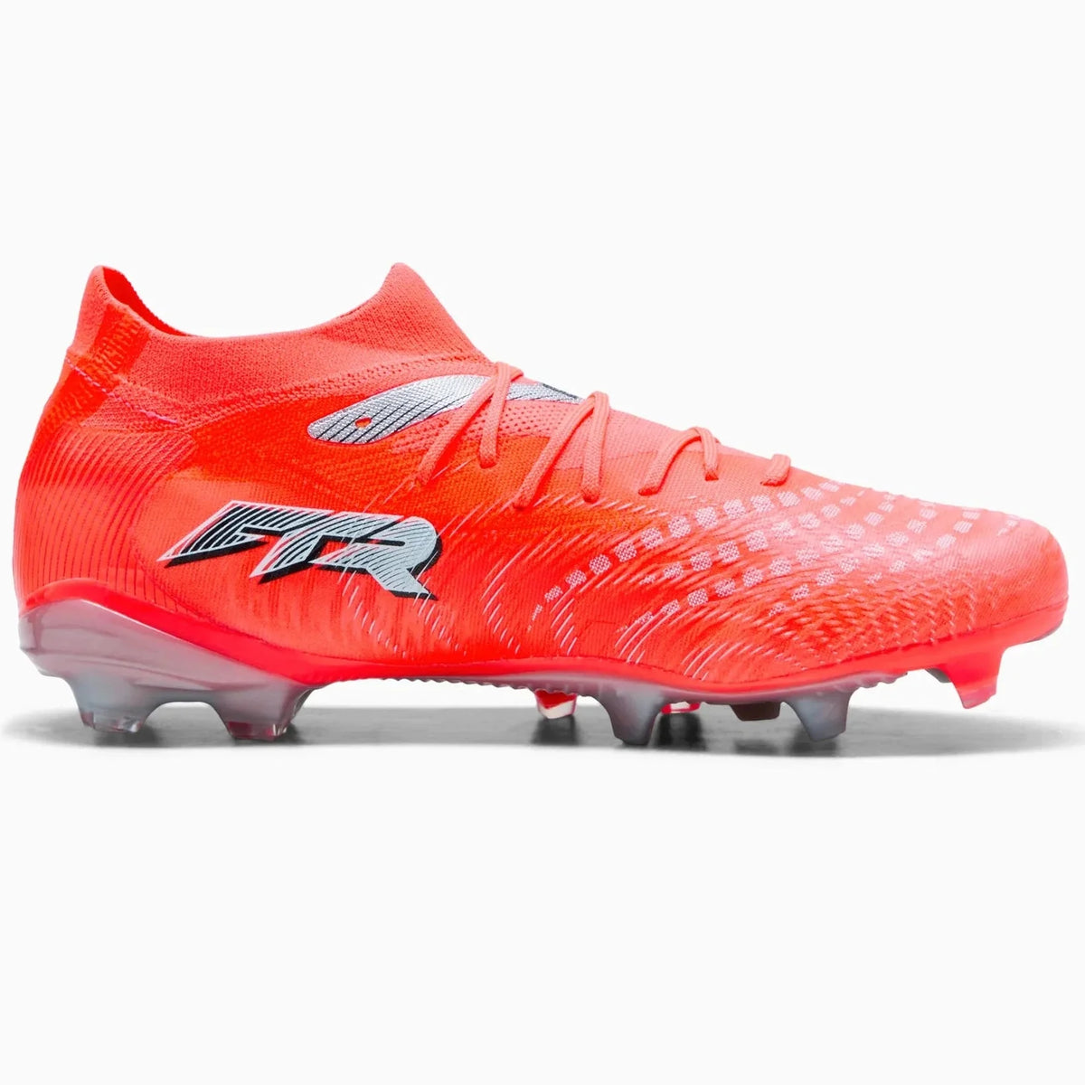 New Arrival Puma Future 9 Match Firm/Artificial Ground Soccer Cleats - Unleashed Pack (SP26)