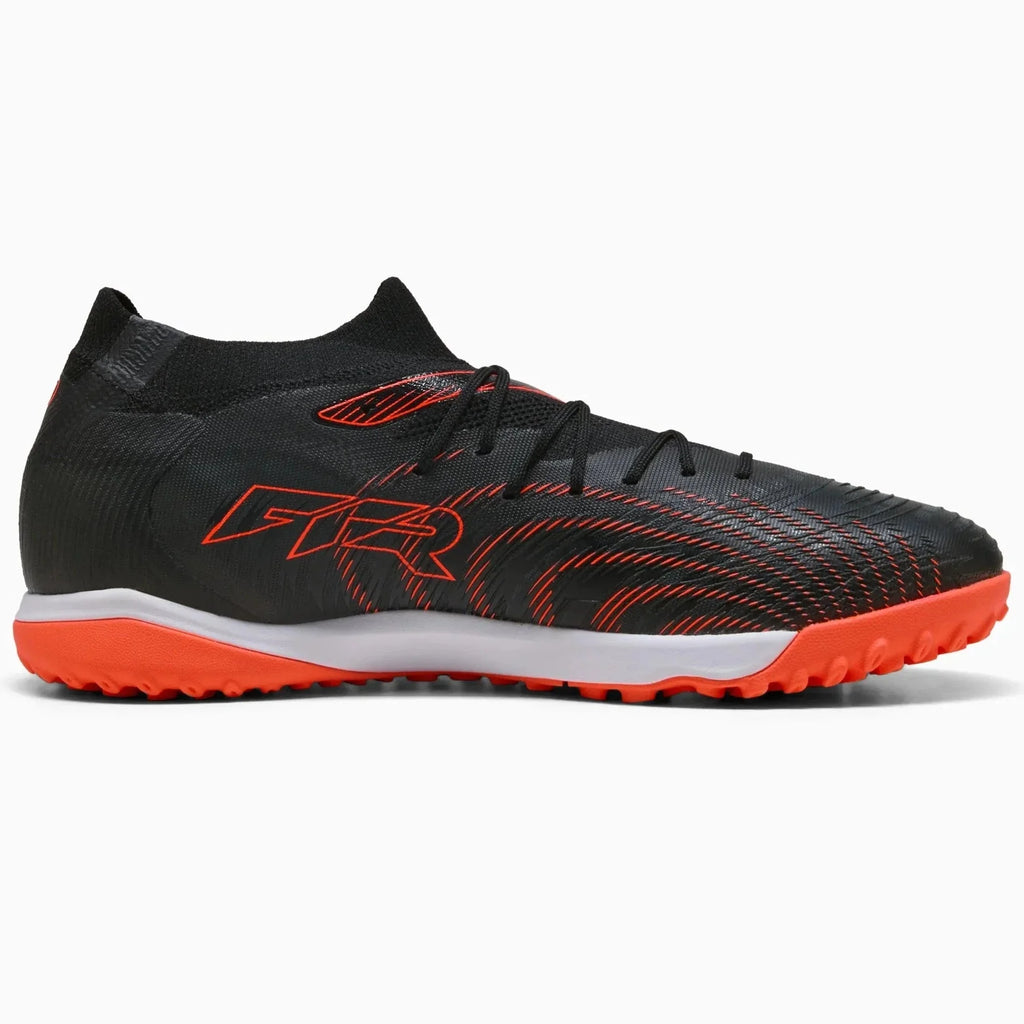 New Arrival Puma Future 9 Match Turf Soccer Shoes - Eclipse Pack (SP26)