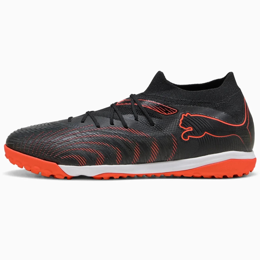 New Arrival Puma Future 9 Match Turf Soccer Shoes - Eclipse Pack (SP26)