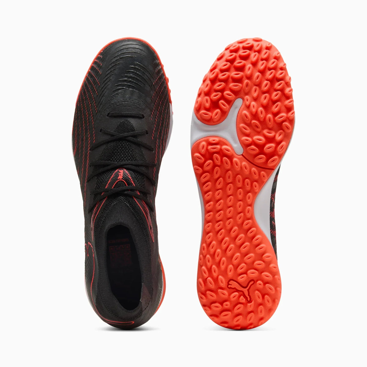 New Arrival Puma Future 9 Match Turf Soccer Shoes - Eclipse Pack (SP26)