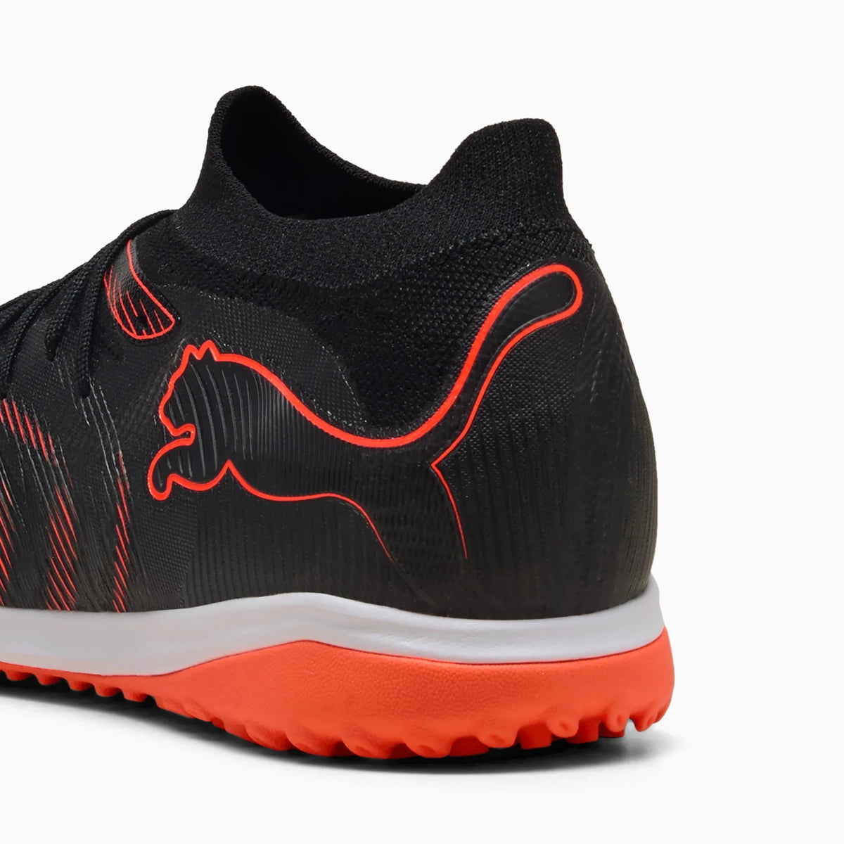 New Arrival Puma Future 9 Match Turf Soccer Shoes - Eclipse Pack (SP26)