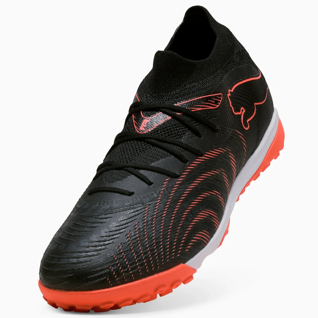 New Arrival Puma Future 9 Match Turf Soccer Shoes - Eclipse Pack (SP26)