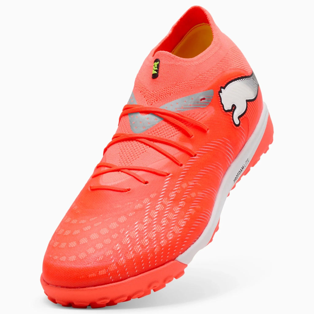 New Arrival Puma Future 9 Pro Cage Turf Soccer Shoes - Unleashed Pack (SP26)