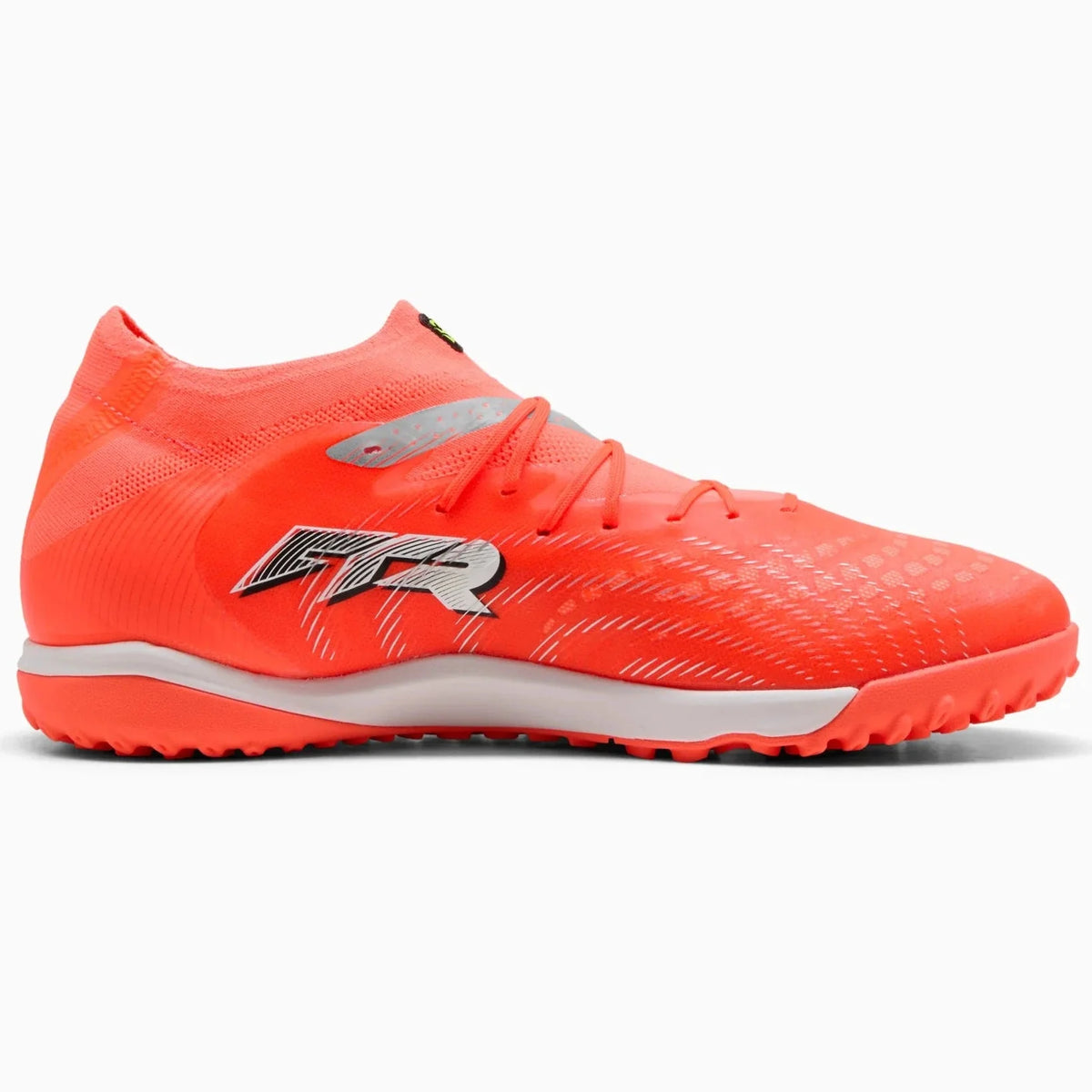 New Arrival Puma Future 9 Pro Cage Turf Soccer Shoes - Unleashed Pack (SP26)