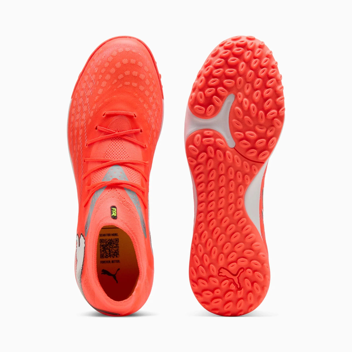 New Arrival Puma Future 9 Pro Cage Turf Soccer Shoes - Unleashed Pack (SP26)