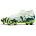 New Arrival Puma Future 9 Ultimate Firm Ground Soccer Cleats - Creativity Pack (SP26)