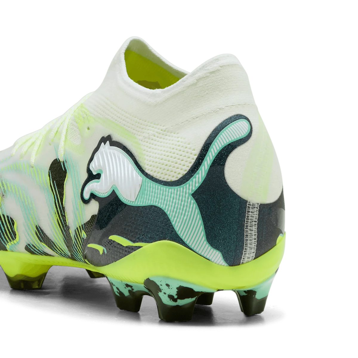 New Arrival Puma Future 9 Ultimate Firm Ground Soccer Cleats - Creativity Pack (SP26)