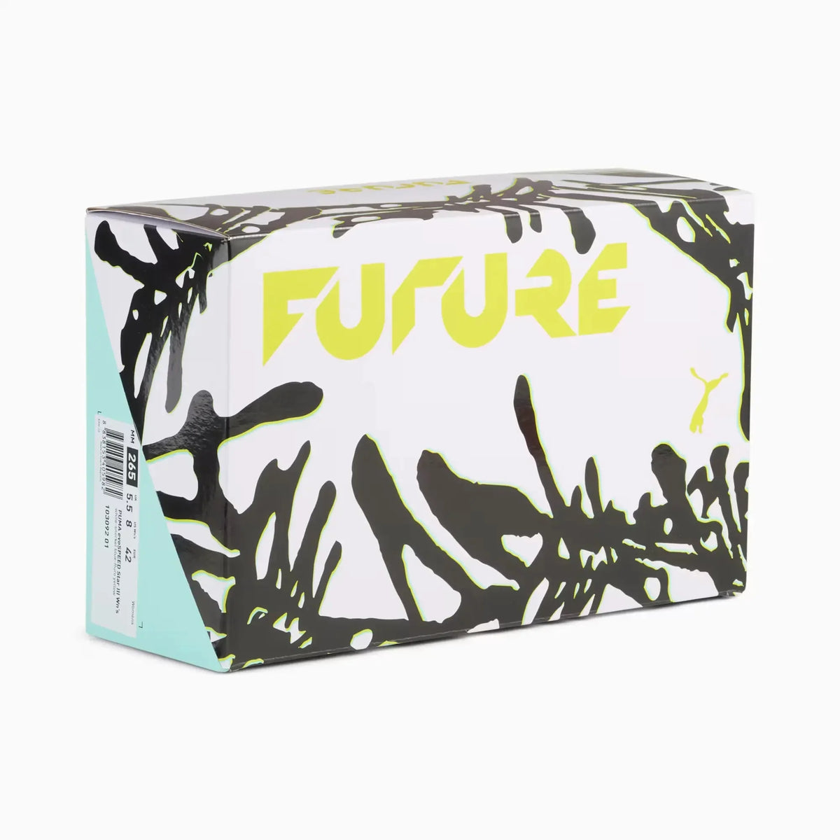 New Arrival Puma Future 9 Ultimate Firm Ground Soccer Cleats - Creativity Pack (SP26)