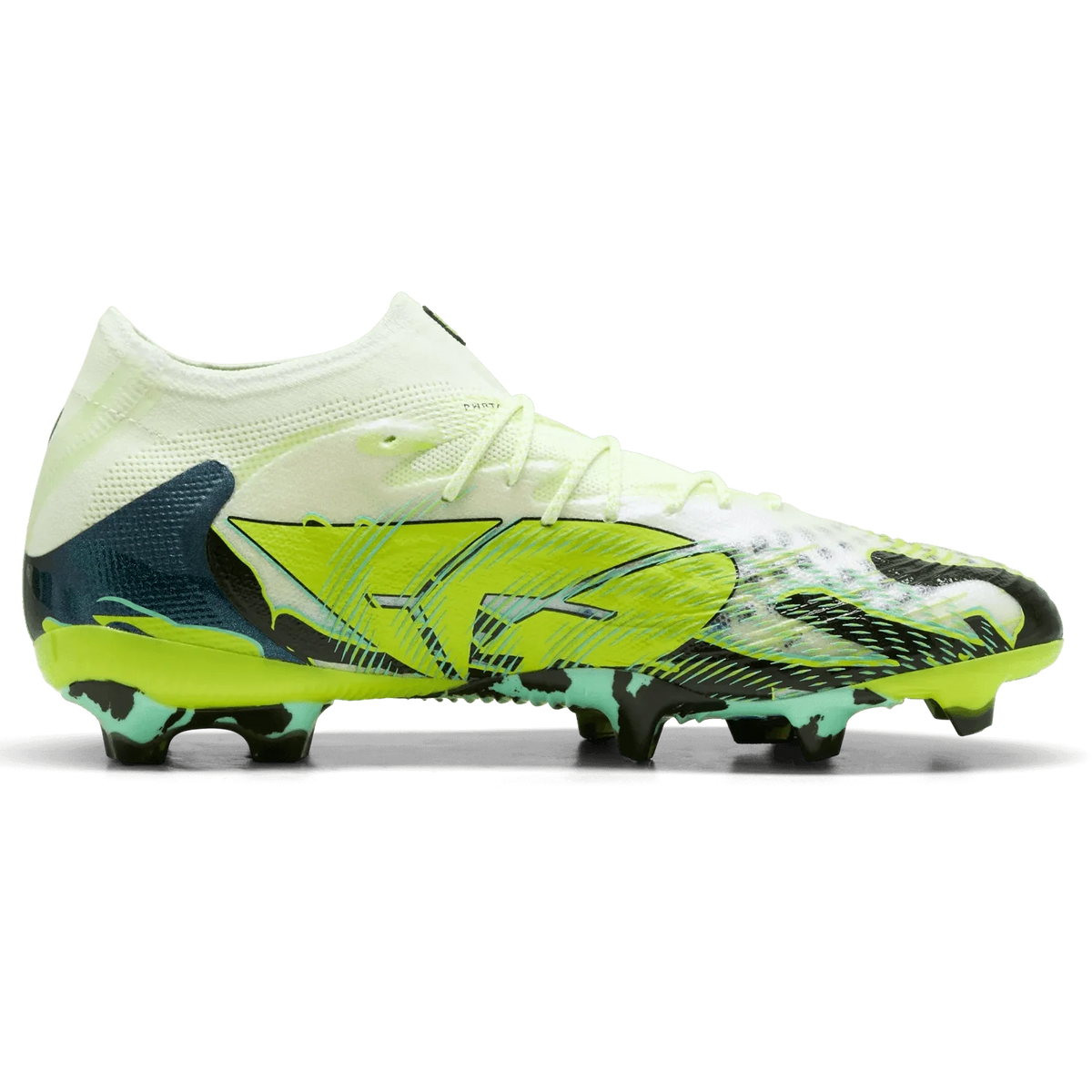 New Arrival Puma Future 9 Ultimate Firm Ground Soccer Cleats - Creativity Pack (SP26)
