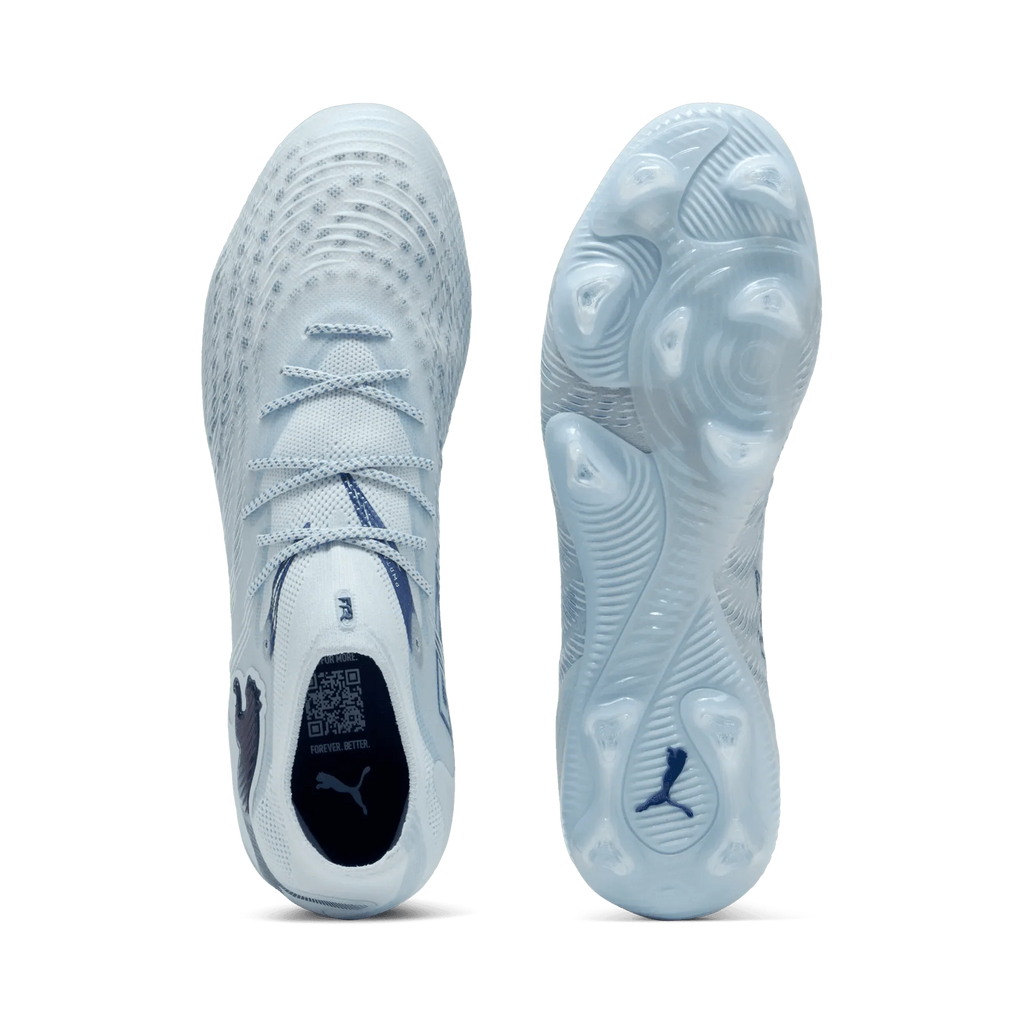 New Arrival Puma Future 9 Ultimate Firm Ground Soccer Cleats - Dreamrush Pack (SP26)