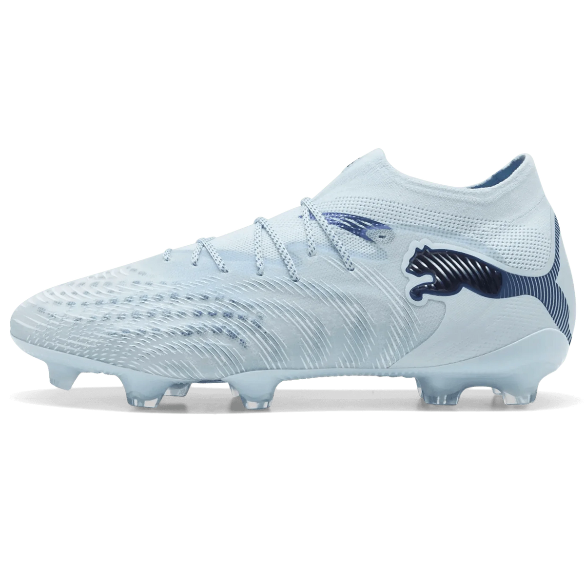 New Arrival Puma Future 9 Ultimate Firm Ground Soccer Cleats - Dreamrush Pack (SP26)