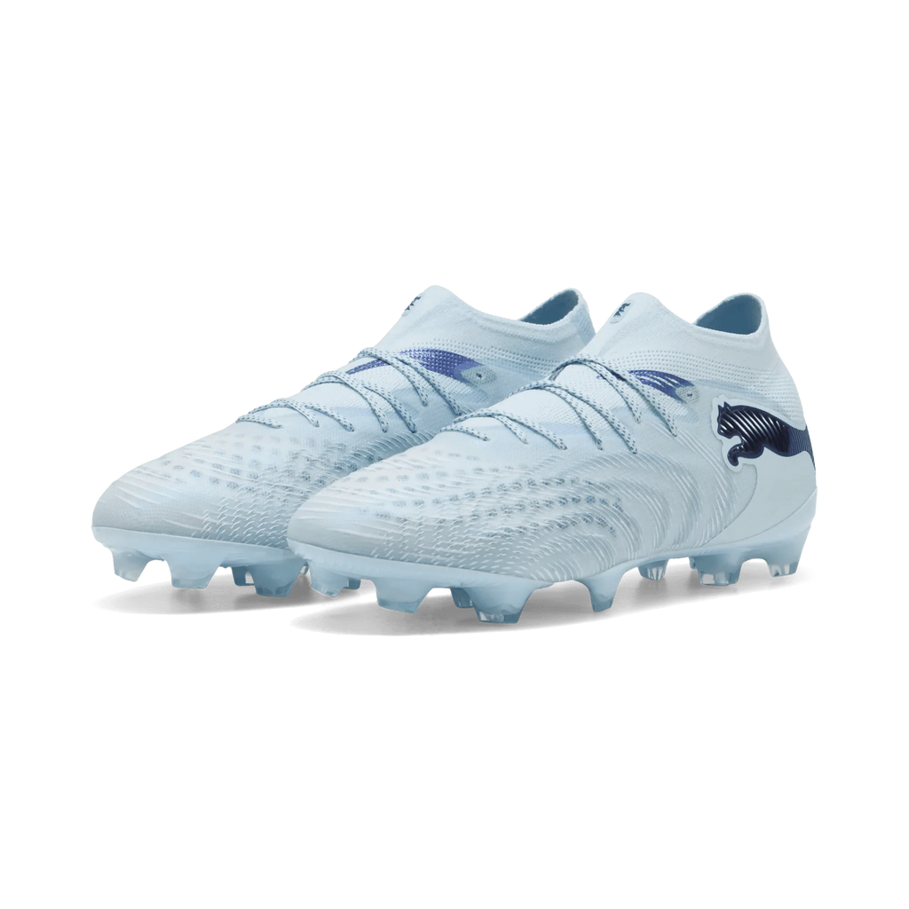 New Arrival Puma Future 9 Ultimate Firm Ground Soccer Cleats - Dreamrush Pack (SP26)
