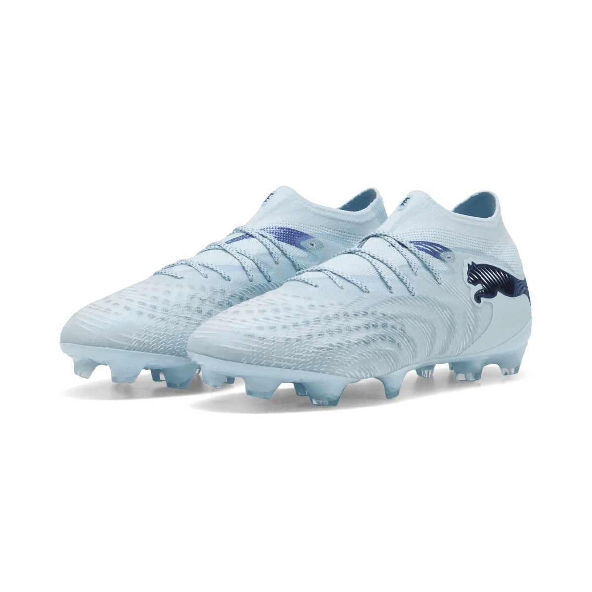 New Arrival Puma Future 9 Ultimate Firm Ground Soccer Cleats - Dreamrush Pack (SP26)