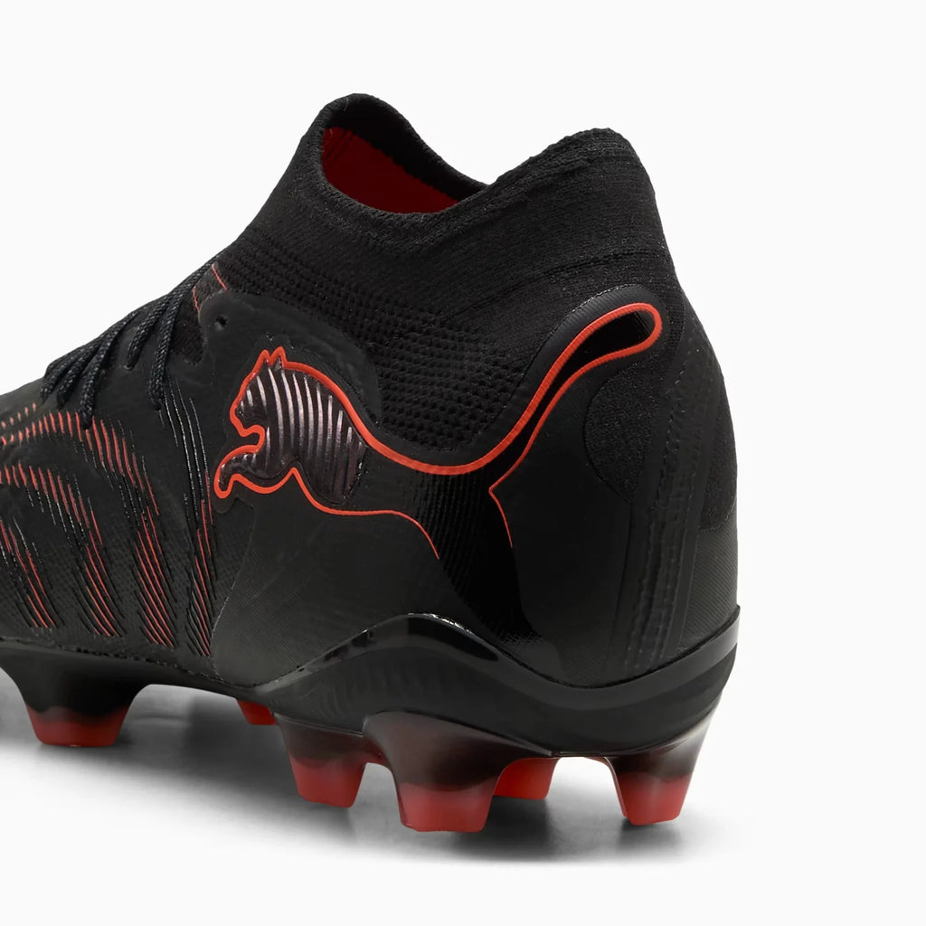 New Arrival Puma Future 9 Ultimate Firm Ground Soccer Cleats - Eclipse Pack (SP26)