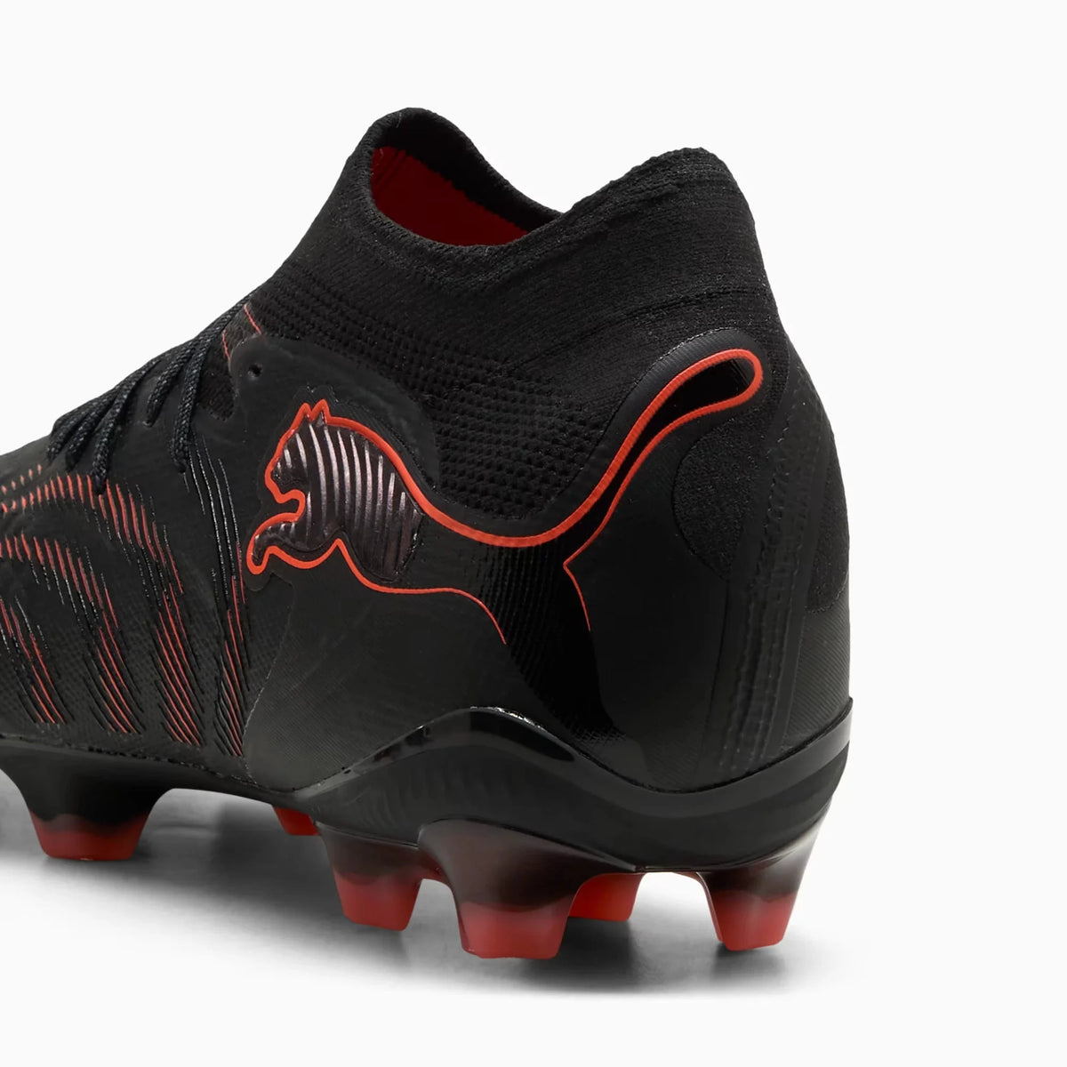 New Arrival Puma Future 9 Ultimate Firm Ground Soccer Cleats - Eclipse Pack (SP26)