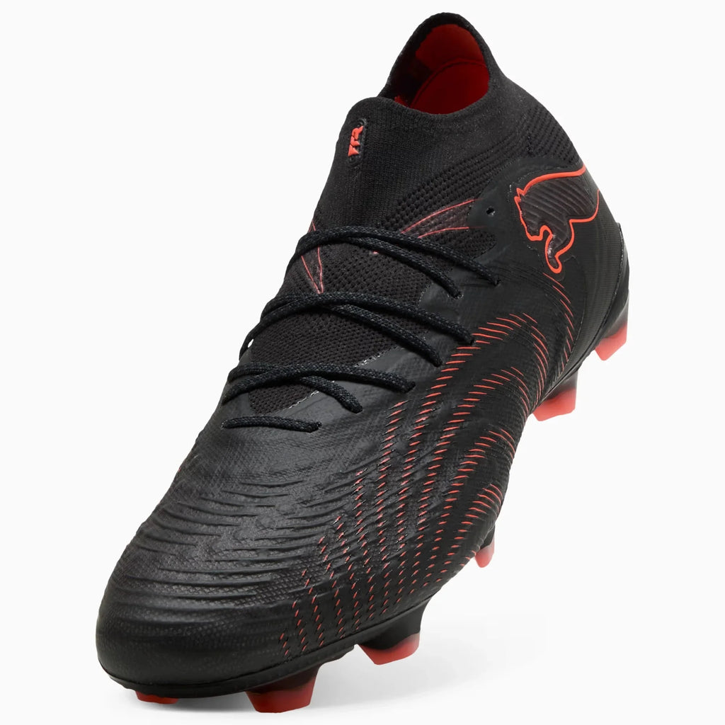 New Arrival Puma Future 9 Ultimate Firm Ground Soccer Cleats - Eclipse Pack (SP26)