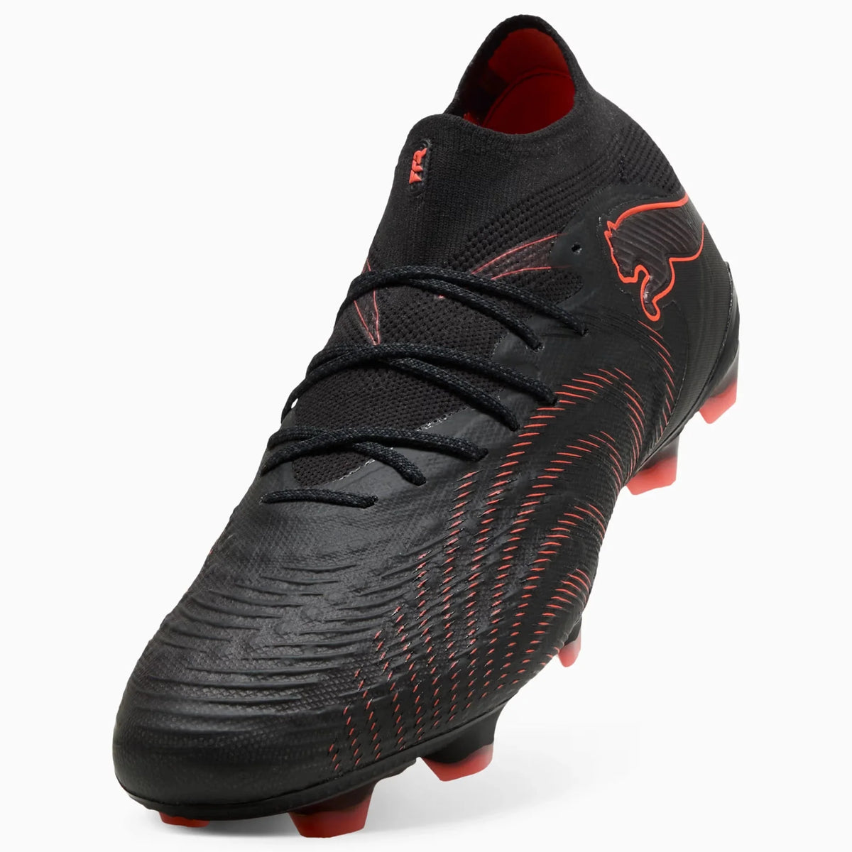 New Arrival Puma Future 9 Ultimate Firm Ground Soccer Cleats - Eclipse Pack (SP26)