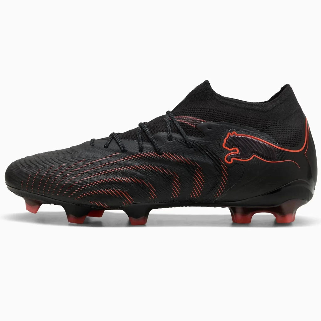 New Arrival Puma Future 9 Ultimate Firm Ground Soccer Cleats - Eclipse Pack (SP26)