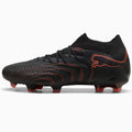 New Arrival Puma Future 9 Ultimate Firm Ground Soccer Cleats - Eclipse Pack (SP26)