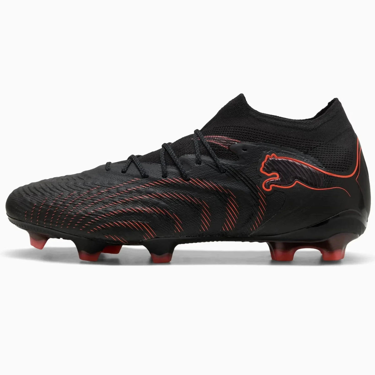 New Arrival Puma Future 9 Ultimate Firm Ground Soccer Cleats - Eclipse Pack (SP26)