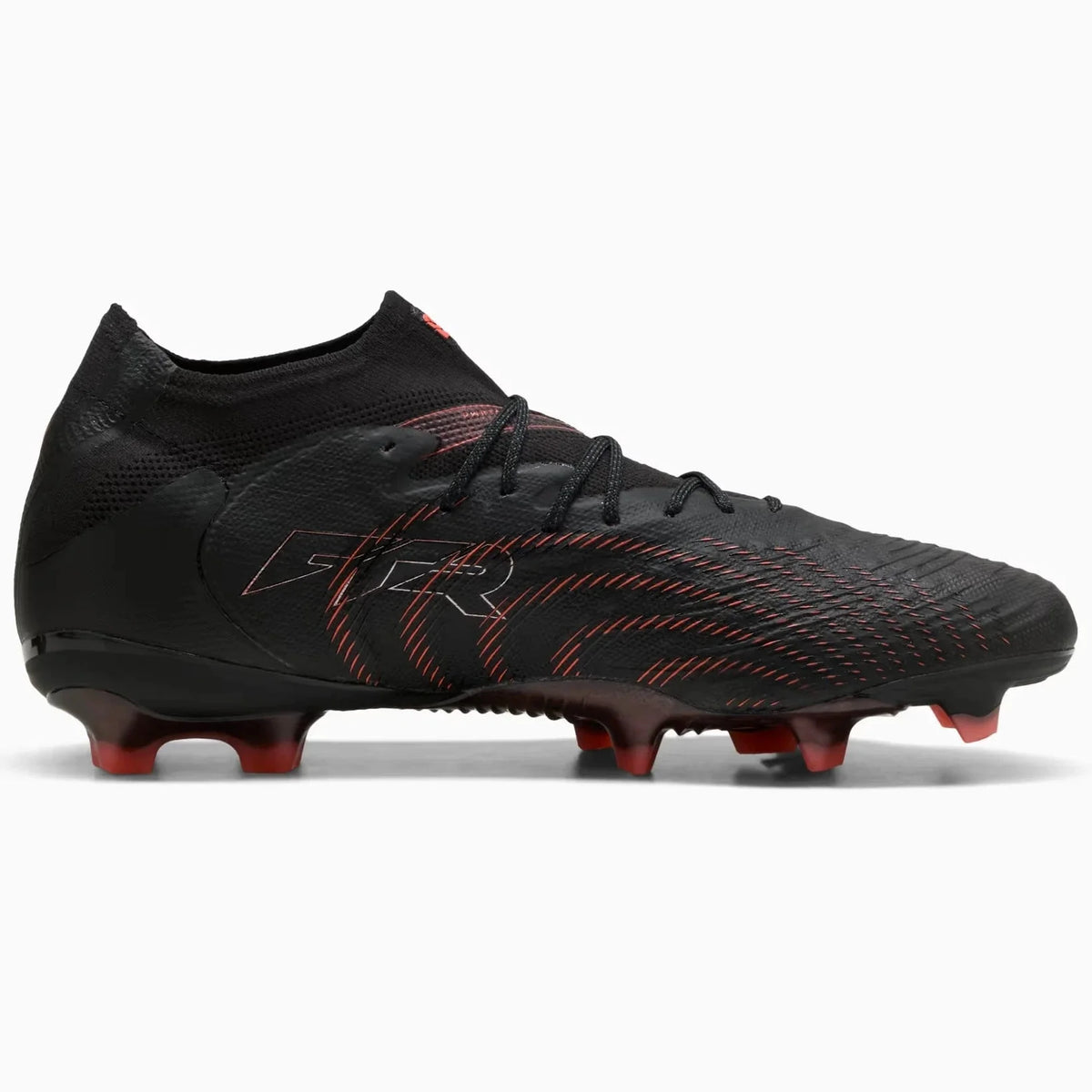 New Arrival Puma Future 9 Ultimate Firm Ground Soccer Cleats - Eclipse Pack (SP26)