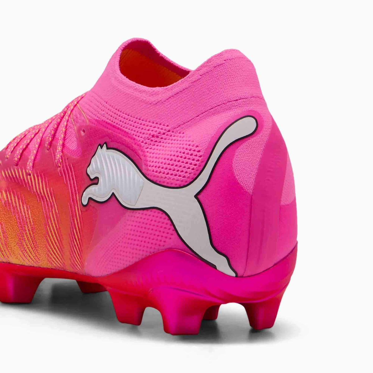 New Arrival Puma Future 9 Ultimate Firm Ground Soccer Cleats - Showtime Pack (SP26)