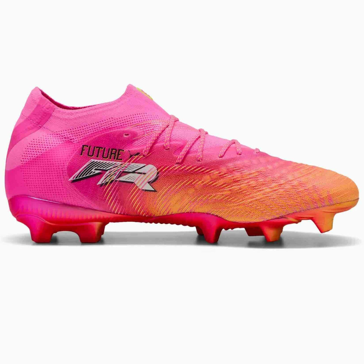 New Arrival Puma Future 9 Ultimate Firm Ground Soccer Cleats - Showtime Pack (SP26)