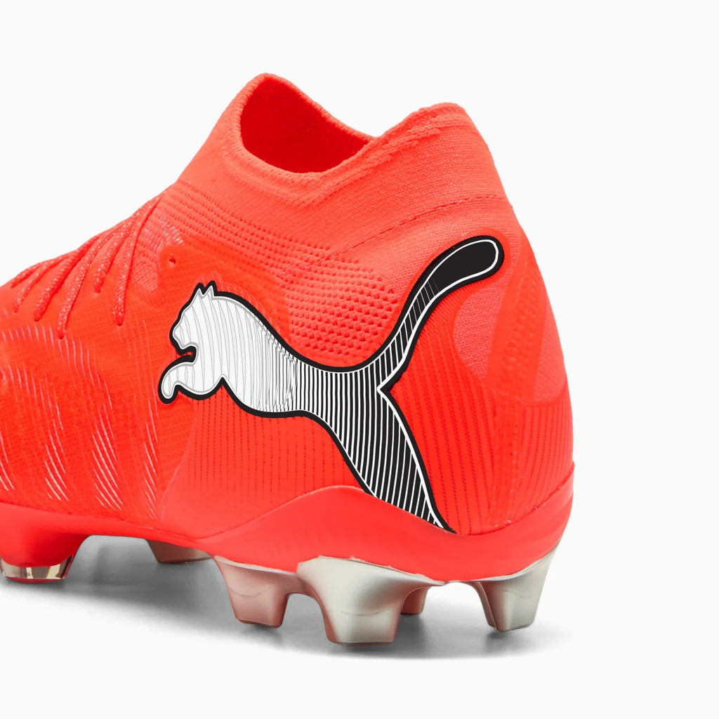 New Arrival Puma Future 9 Ultimate Firm Ground Soccer Cleats - Unleashed Pack (SP26)