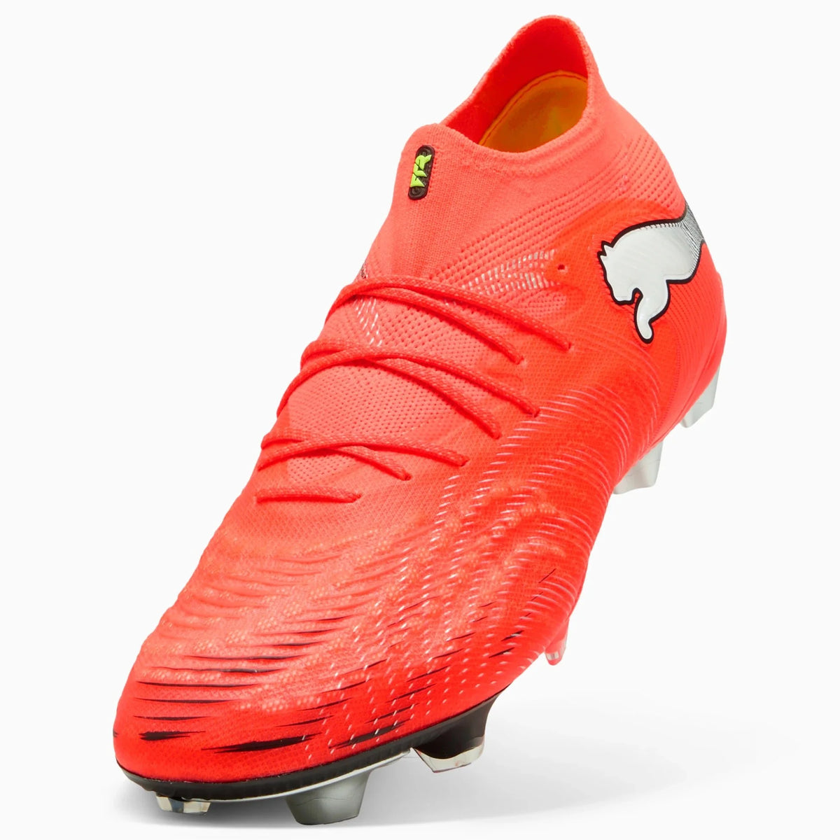 New Arrival Puma Future 9 Ultimate Firm Ground Soccer Cleats - Unleashed Pack (SP26)