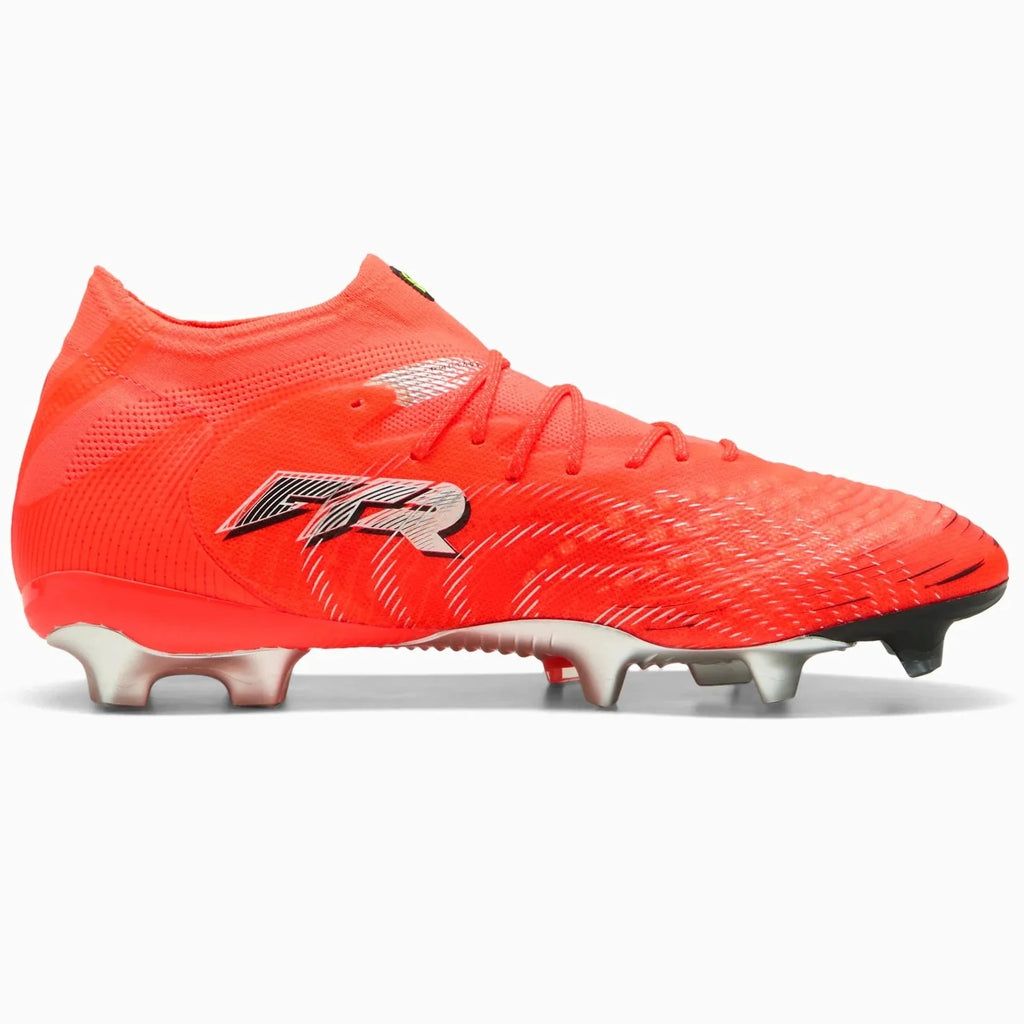 New Arrival Puma Future 9 Ultimate Firm Ground Soccer Cleats - Unleashed Pack (SP26)