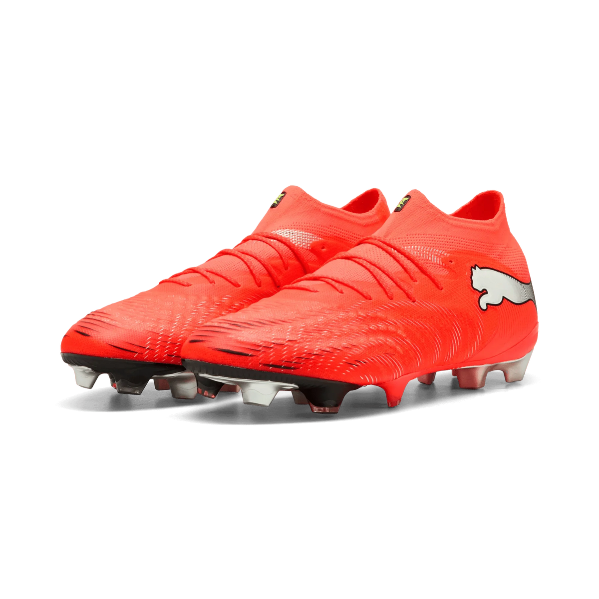 New Arrival Puma Future 9 Ultimate Firm Ground Soccer Cleats - Unleashed Pack (SP26)