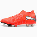 New Arrival Puma Future 9 Ultimate Firm Ground Soccer Cleats - Unleashed Pack (SP26)