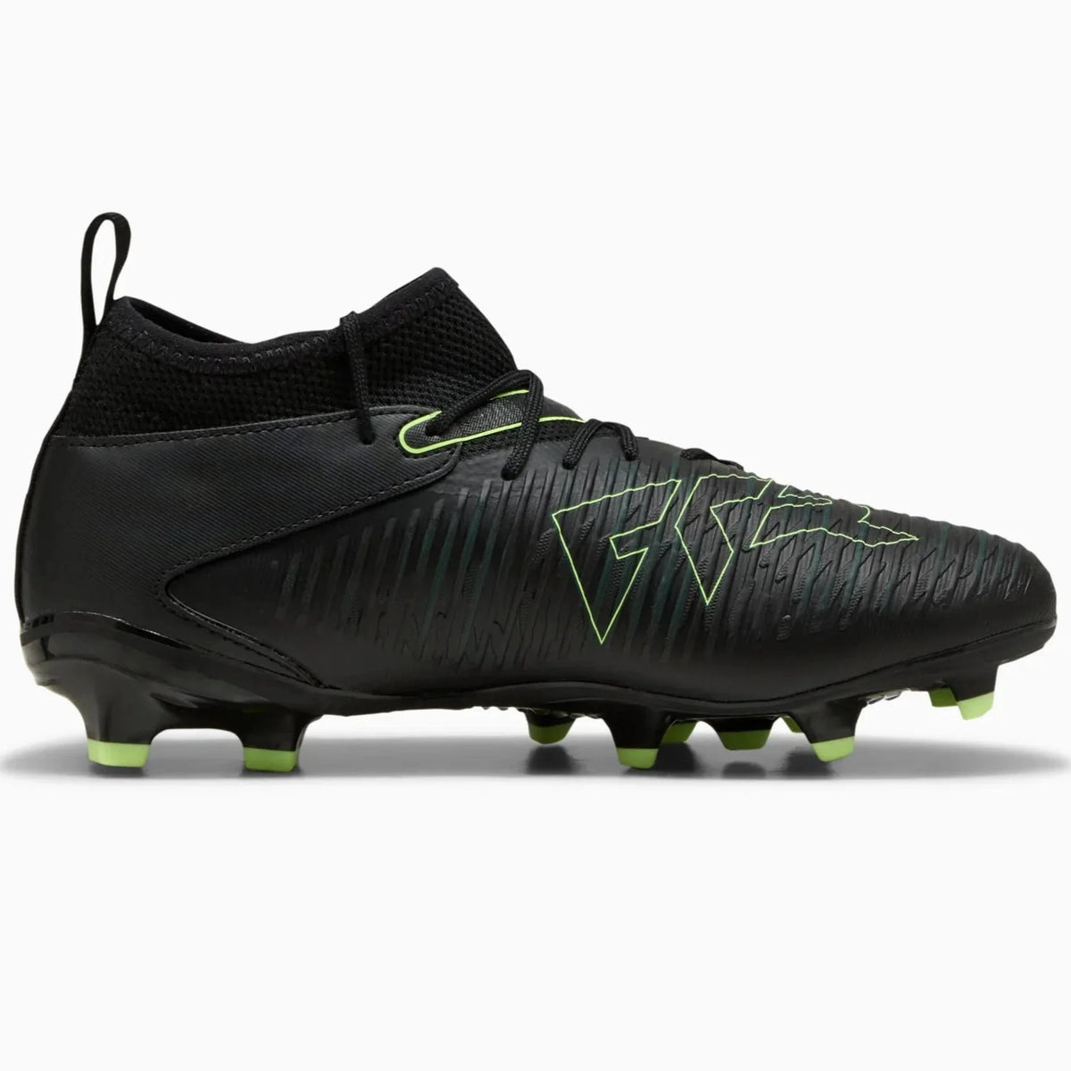 New Arrival Puma Junior Future 8 Match Firm/Artificial Ground Soccer Cleats-Eclipse Pack (FA25)