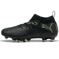 New Arrival Puma Junior Future 8 Match Firm/Artificial Ground Soccer Cleats-Eclipse Pack (FA25)