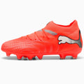 New Arrival Puma Junior Future 9 Pro Firm/Artificial Ground Soccer Cleats - Unleashed Pack (SP26)