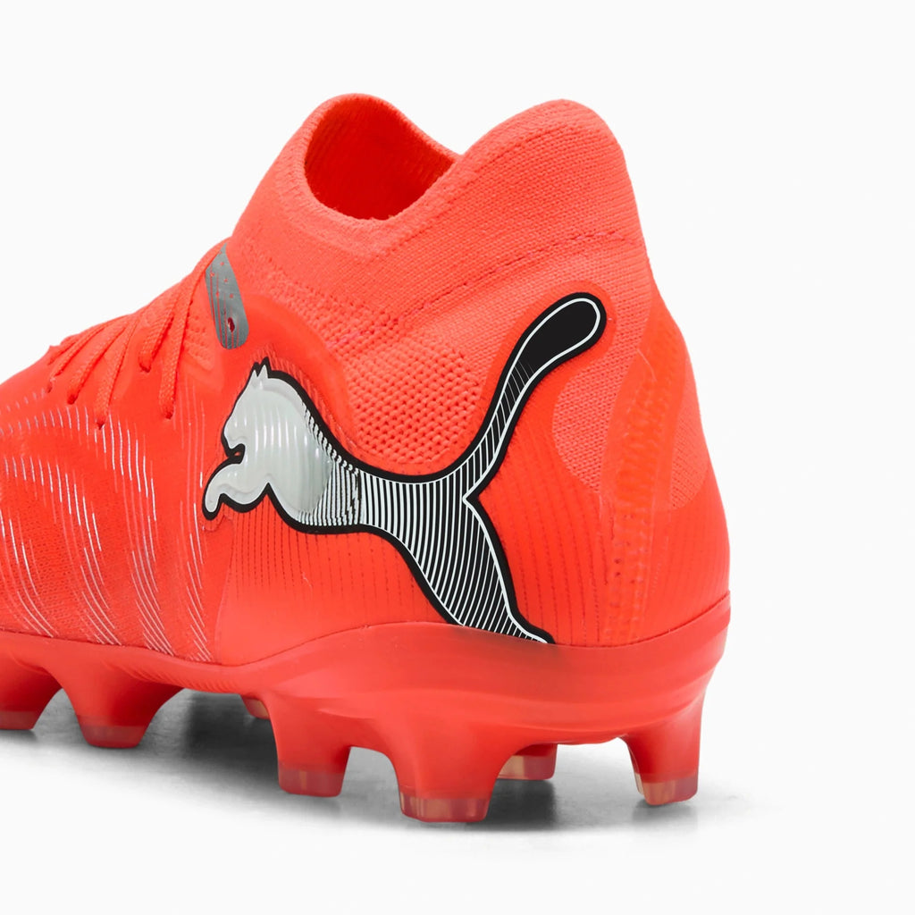 New Arrival Puma Junior Future 9 Pro Firm/Artificial Ground Soccer Cleats - Unleashed Pack (SP26)