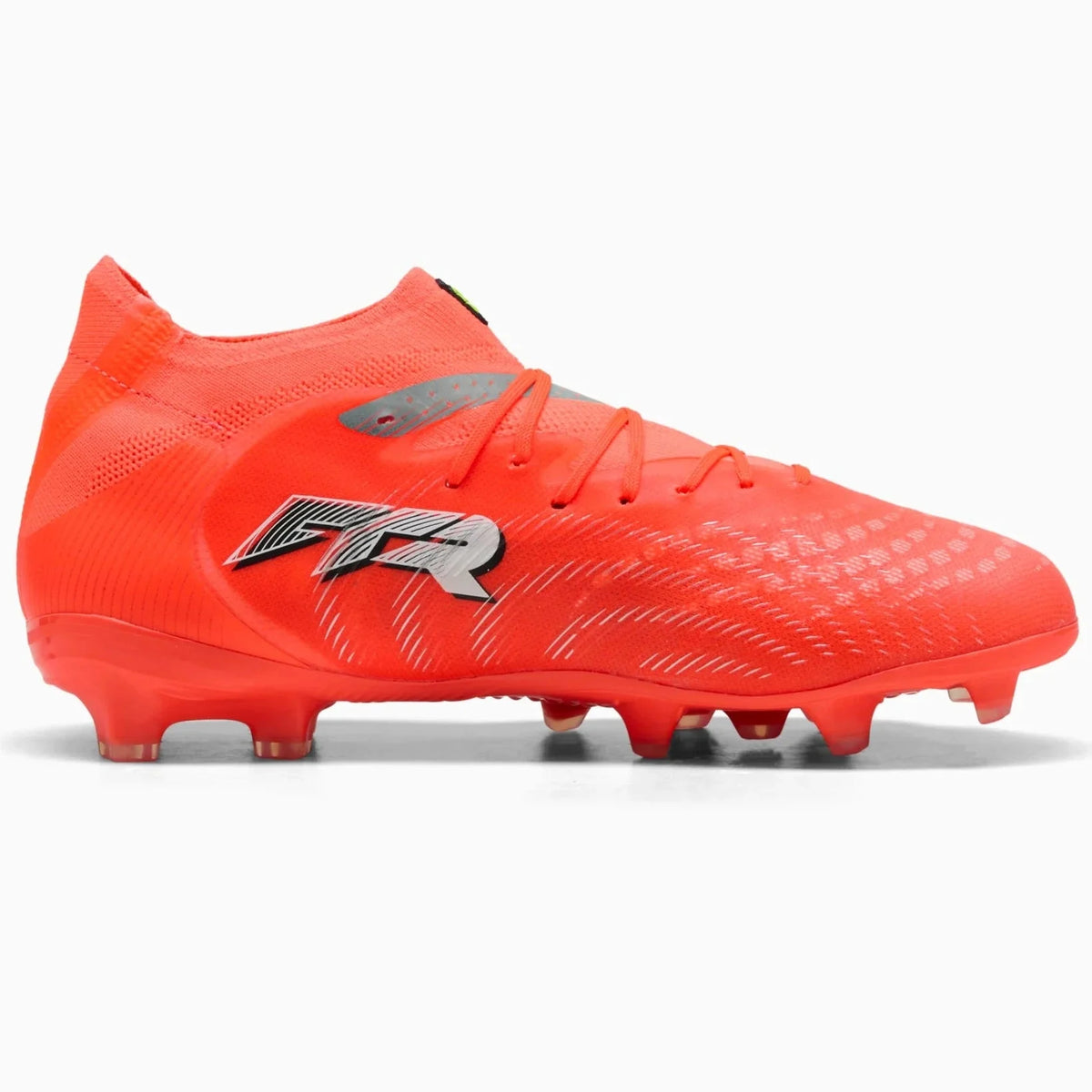 New Arrival Puma Junior Future 9 Pro Firm/Artificial Ground Soccer Cleats - Unleashed Pack (SP26)