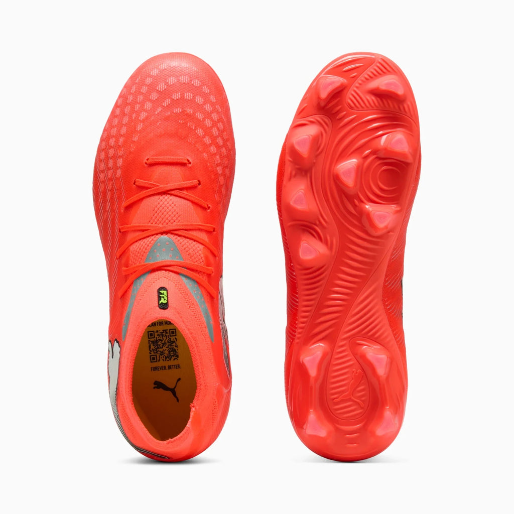 New Arrival Puma Junior Future 9 Pro Firm/Artificial Ground Soccer Cleats - Unleashed Pack (SP26)