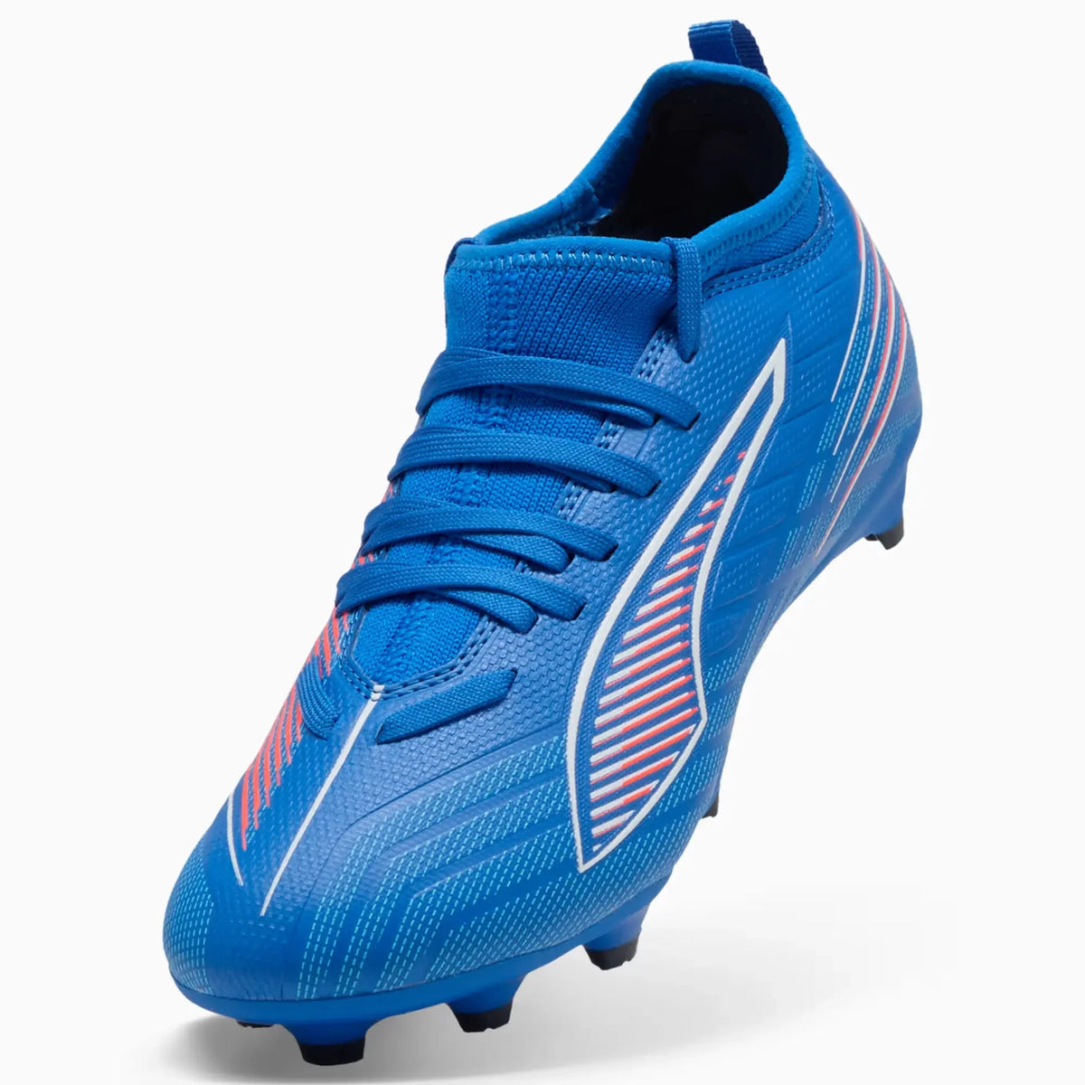 New Arrival Puma Junior Ultra 6 Match Firm/Artificial Ground Soccer Cleats - Untamed Pack (FA25)