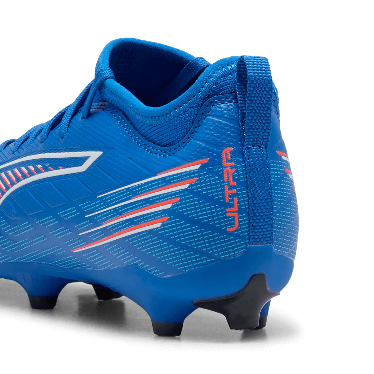 New Arrival Puma Junior Ultra 6 Match Firm/Artificial Ground Soccer Cleats - Untamed Pack (FA25)