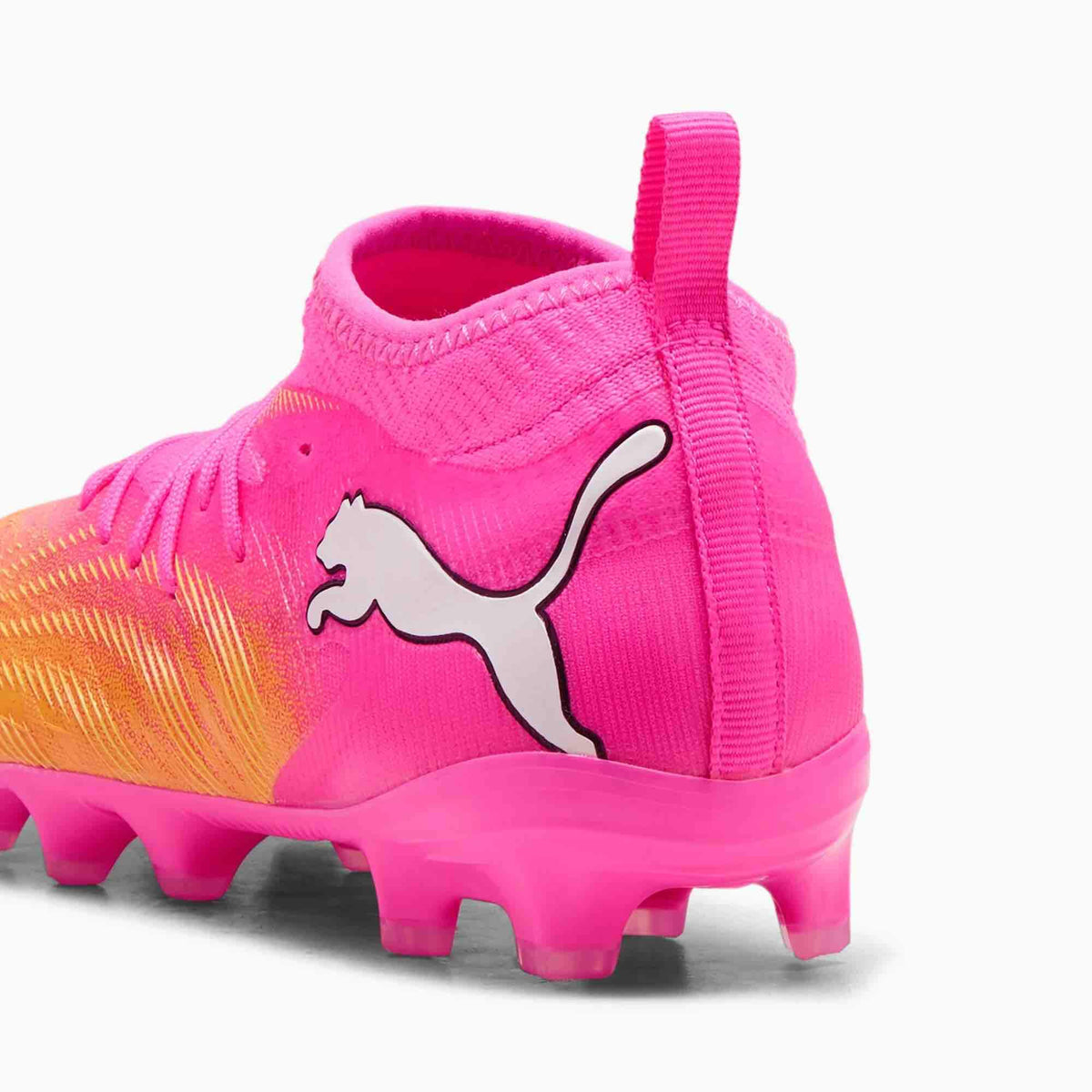 New Arrival Puma Junior Future 9 Match Firm/Artificial Ground Soccer Cleats - Showtime Pack (SP26)