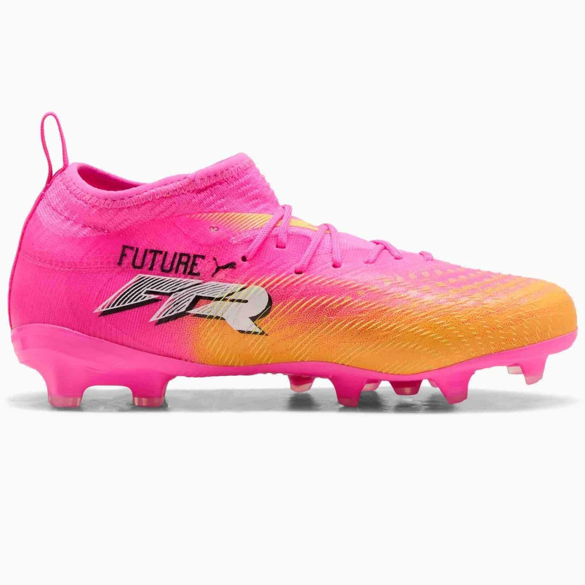 New Arrival Puma Junior Future 9 Match Firm/Artificial Ground Soccer Cleats - Showtime Pack (SP26)