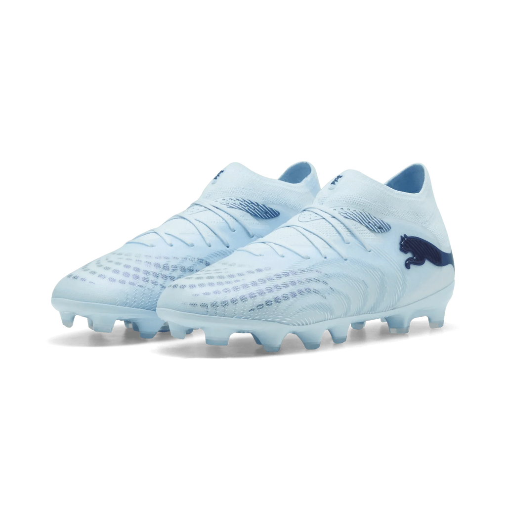 New Arrival Puma Junior Future 9 Pro Firm/Artificial Ground Soccer Cleats - Dreamrush Pack (SP26)