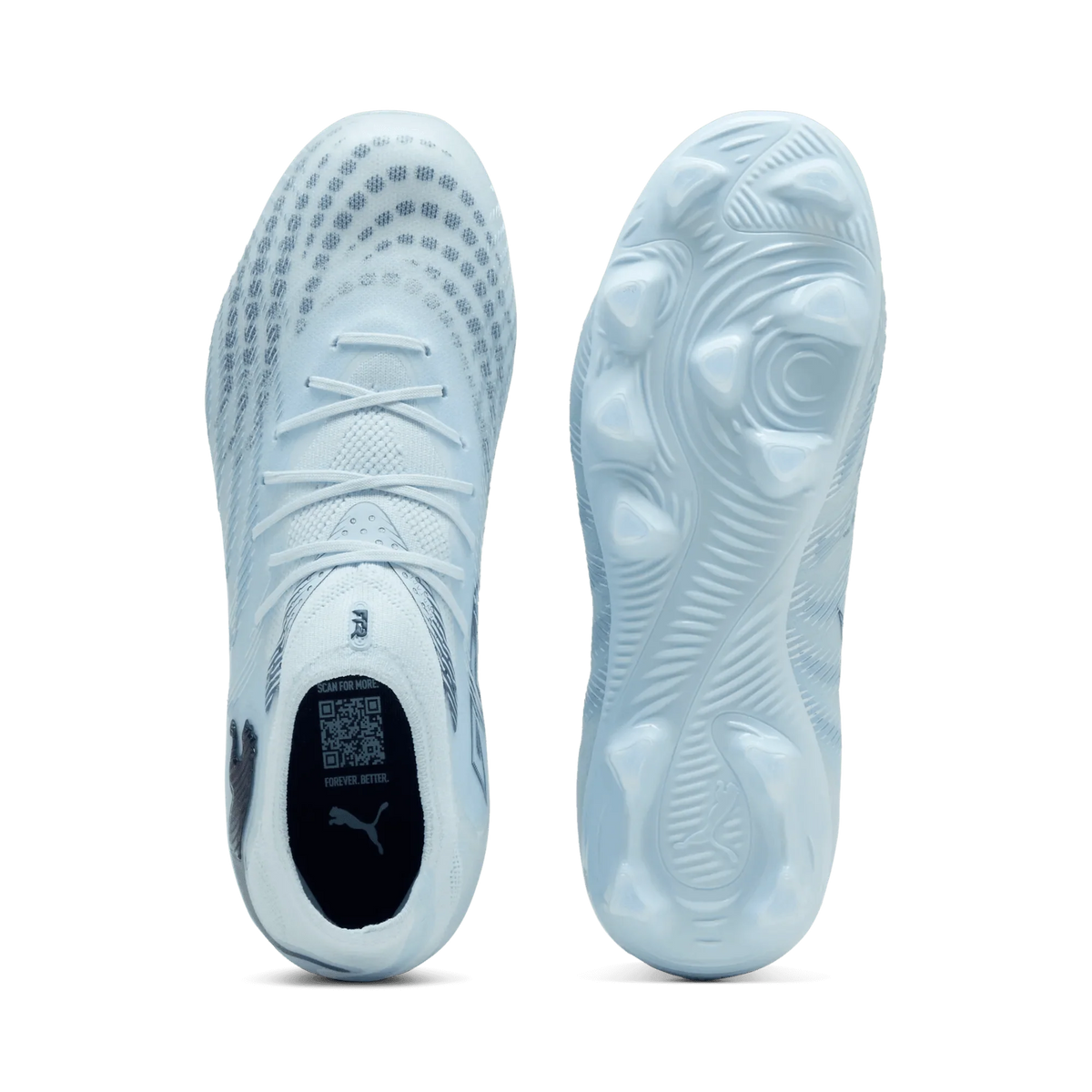 New Arrival Puma Junior Future 9 Pro Firm/Artificial Ground Soccer Cleats - Dreamrush Pack (SP26)