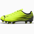 New Arrival Puma Kid's Attacanto II Firm/Artificial Ground Soccer Cleats