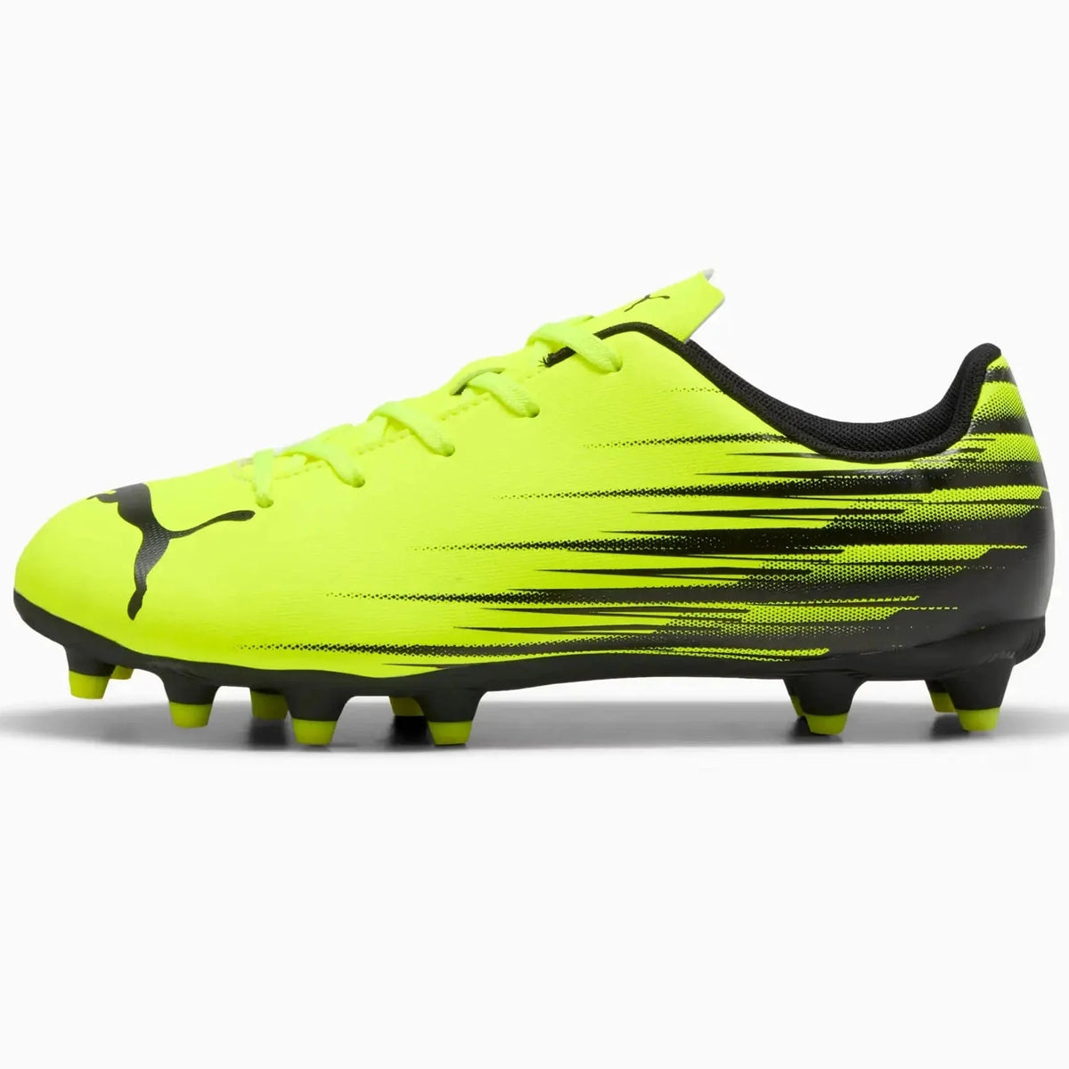 New Arrival Puma Kid's Attacanto II Firm/Artificial Ground Soccer Cleats